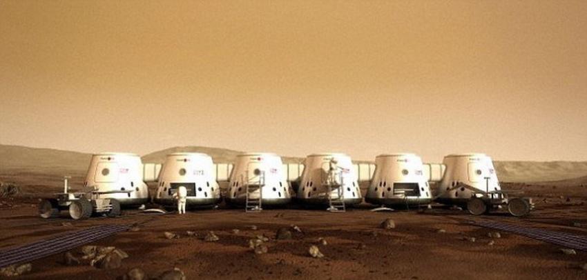 荷兰一家非营利组织提出“火星一号”计划，但是一些专家提出，该机构不具备成熟太空计划，无法实现人类登陆火星。之前“火星一号”计划宣布未来十年将实现载人火星任务。
