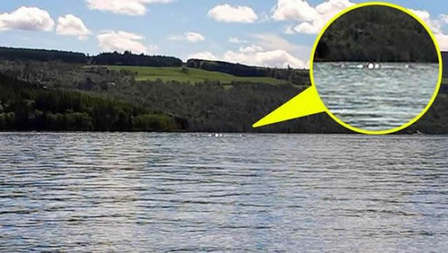 研究发现尼斯湖水怪可能真实存在 “水怪”究竟是什么东西？