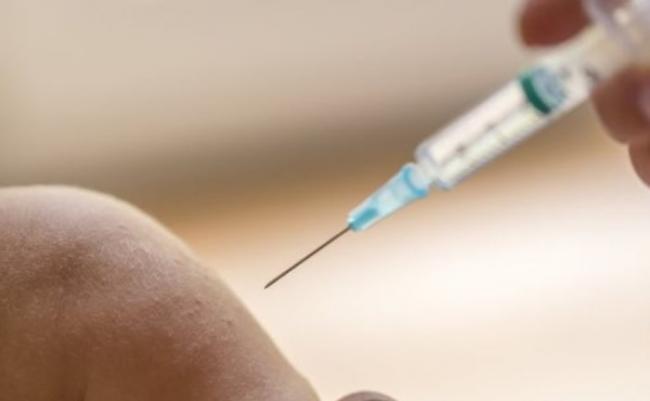美国研发综合疫苗 一次过接种多种预防针