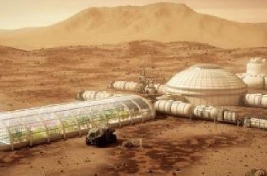 建立火星殖民地将面临许多困难，宇航员心理活动将会是一个潜在的不确定因素